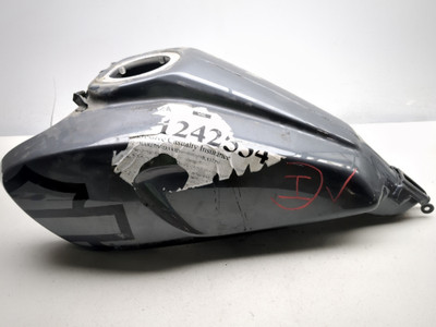 21-25 Harley Pan America RA1250S Gas Fuel Tank Petrol Reservoir