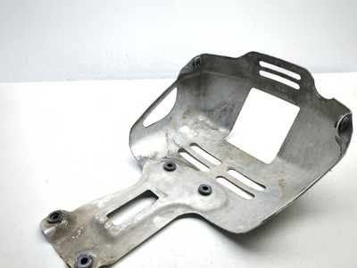 21-25 Harley Pan America RA1250S Skid Plate