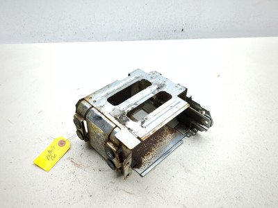 05-19 Suzuki LS650 Boulevard S40 Battery Box Tray