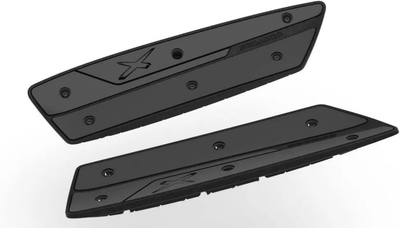 2020-2024 Sea-Doo GTI GTI SE GTR GTR-X BRP OEM Footstep Lat Kit 295101019