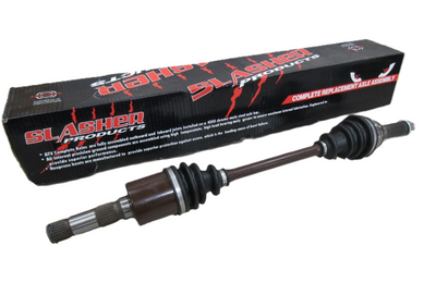 2009-2014 Polaris Ranger 500 700 800 Left Rear CV Axle SLASHER ATV-PO-8-327