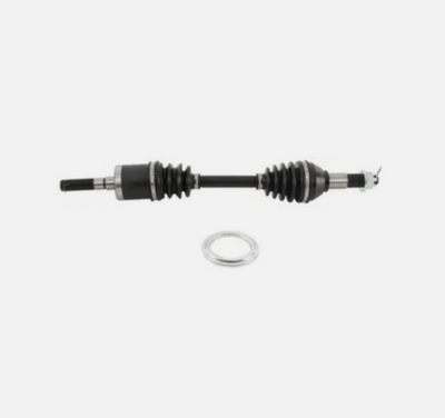 2013-2018 CAN-AM OUTLANDER 650 All Balls 8 Ball Extreme Duty Axle Front 531-1213