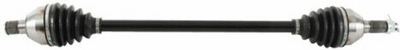 All Balls 6-Ball Heavy Duty Axle Rear For 2017-2018 Can-Am Maverick 531-0240