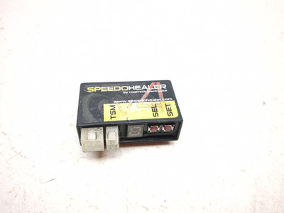 06-11 Kawasaki Ninja ZX14 ZX1400C HealTech SPEEDO HEALER V4 Module