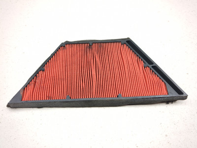 06-11 Kawasaki Ninja ZX14 ZX1400C Air Filter Intake PA6-MD40