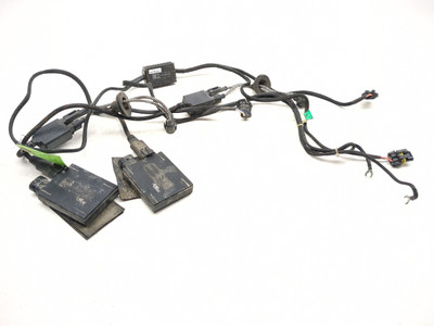 06-11 Kawasaki Ninja ZX14 ZX1400C Morimoto HID Headlight Ballast