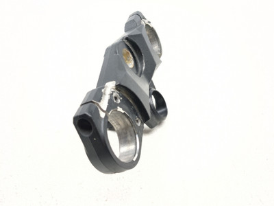 06-11 Kawasaki Ninja ZX14 ZX1400C Bottom Lower Triple Tree