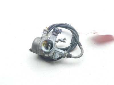 22 23 Honda NVA110 Navi Carburetor