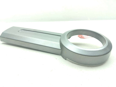 22 23 Honda NVA110 Navi Right Side Lower Cover 83510-K74-N000