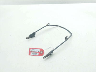 22 23 Honda NVA110 Navi Front Inner Fender Support TRSH PL