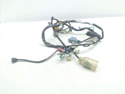 22 23 Honda NVA110 Navi Main Wiring Wire Harness Loom