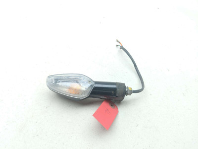 22 23 Honda NVA110 Navi Rear Left  Turn Signal Flasher Indicator Light