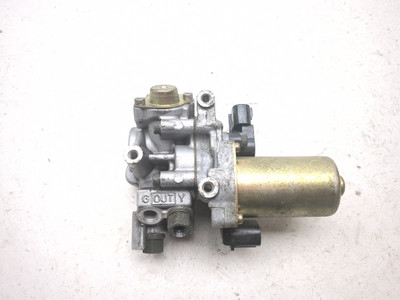 01-05 Honda Goldwing 1800 GL1800 ABS Block Modulator A
