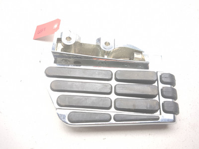 01-05 Honda Goldwing 1800 GL1800 Rear Left Floorboard Floor Board AFTERMARKET