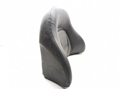 01-05 Honda Goldwing 1800 GL1800 Rear Passenger Backrest