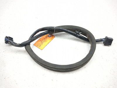 11-17 Harley FLSTC Heritage Softail Classic Taillight Sub Wire Wiring Harness