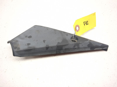 01-05 Suzuki Bandit GSF1200S  GSF 1200 Front Right Frame Cover 47511-32F