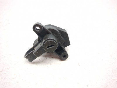 01-05 Suzuki Bandit GSF1200S  GSF 1200 Helmet Lock No Key