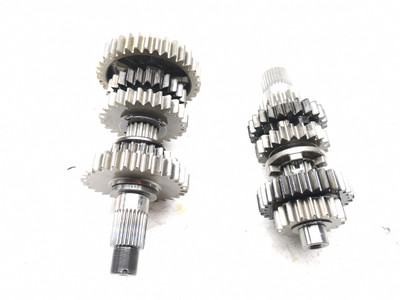 14 15 Honda CTX1300A CTX 1300 Engine Motor Transmission Gears