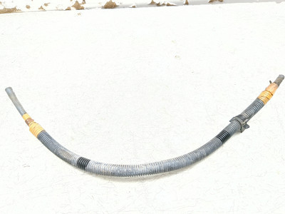 16-25 Kubota RTV X1140 Petrol Gas Fuel Line Hose C TRSH PL