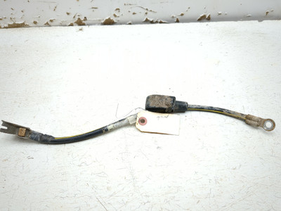 16-25 Kubota RTV X1140 Negative Battery Terminal Cable Wire B