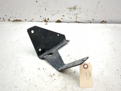 16-25 Kubota RTV X1140 Intake Manifold Mount Bracket Holder TRSH PL
