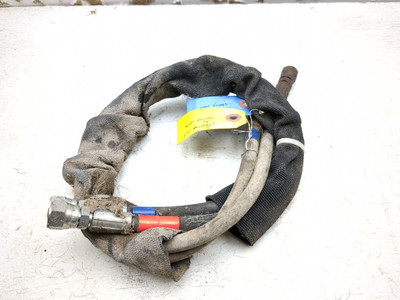 16-25 Kubota RTV X1140 Steering Unit To Steering Neck Cables