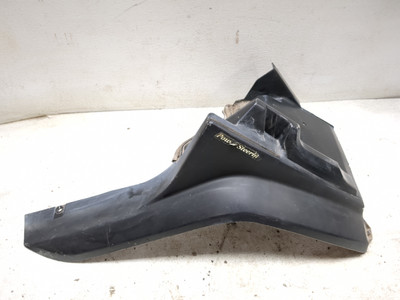 16-25 Kubota RTV X1140 Front Right Fender Flare Cover Panel Plastic