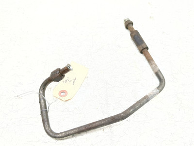 16-25 Kubota RTV X1140 Transmission To Master Cable Line