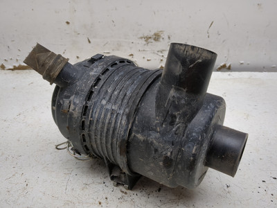 16-25 Kubota RTV X1140 Intake Air Box Filter Cleaner