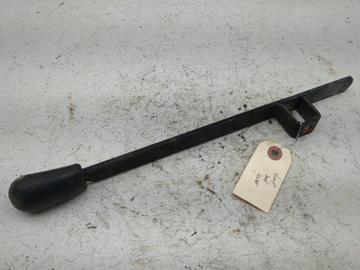 16-25 Kubota RTV X1140 Cargo Dump Bed Lever