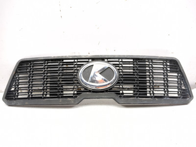 16-25 Kubota RTV X1140 Front Upper Bumper Grille Cover K7591-54142