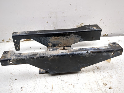 16-25 Kubota RTV X1140 Driveshaft Carrier Mount Bracket Holder