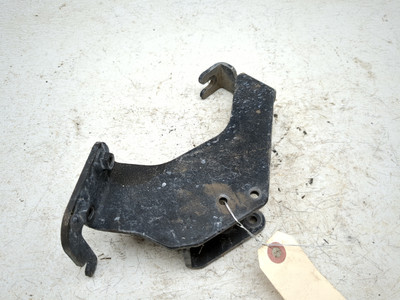 16-25 Kubota RTV X1140 Gas Pedal Mount Bracket Holder K7591-42370