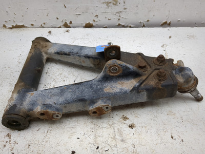 16-25 Kubota RTV X1140 Front Right Upper Control A Arm