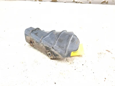 16-25 Kubota RTV X1140 Front Left Lower A Arm Guard Cover