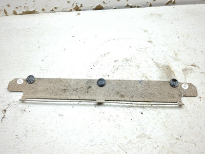 16-25 Kubota RTV X1140 Radiator Mount Bracket