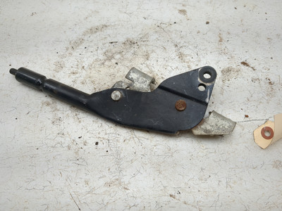 16-25 Kubota RTV X1140 Parking brake Lever