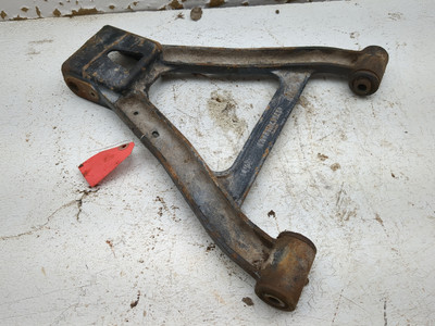 16-25 Kubota RTV X1140 Rear Right Lower Control A Arm