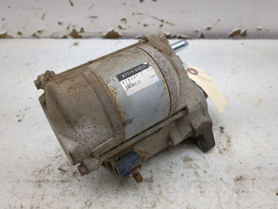 16-25 Kubota RTV X1140 Starter Start Motor K7711-61811