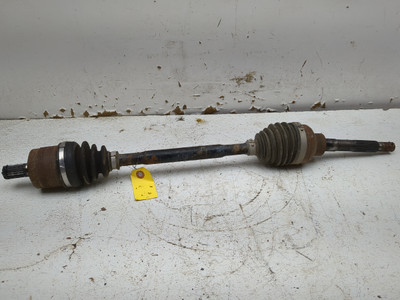 16-25 Kubota RTV X1140 Front Left CV Axle Shaft