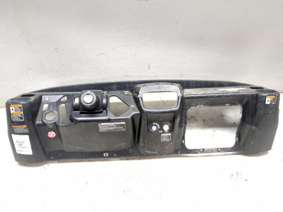16-25 Kubota RTV X1140 Dash Dashboard Instrument Cover Panel