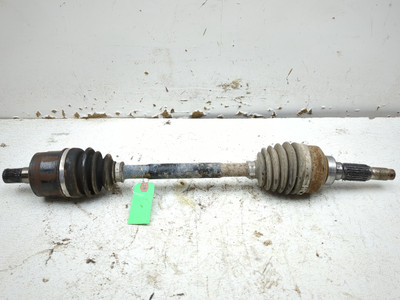 16-25 Kubota RTV X1140 Rear Left CV Axle Shaft