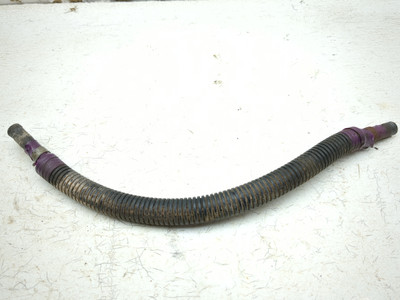 16-25 Kubota RTV X1140  Petrol Gas Fuel Line Hose B TRSH PL