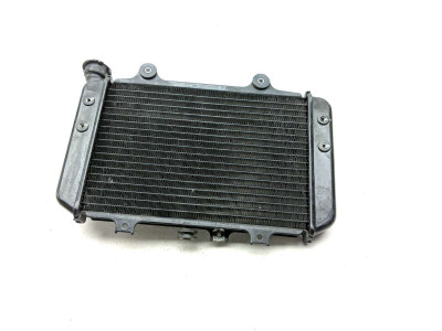 21-23 BMW G310GS Engine Motor Radiator 8558350-01
