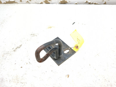 11 Polaris Gem EL Electric Golf Cart Front Left Door Latch