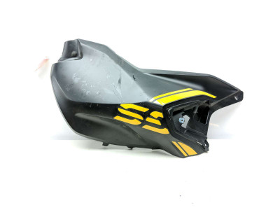 21-23 BMW G310GS Left Side Tank Fairing Cover Panel 46638560415
