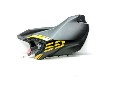 21-23 BMW G310GS Right Side Tank Fairing Cover Panel 46638560118