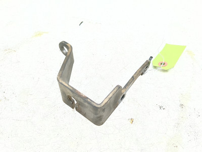 11 Polaris Gem EL Electric Golf Cart Rear Left Parking Brake Cable Mount A