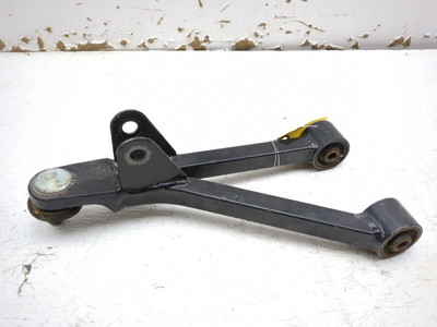 11 Polaris Gem EL Electric Golf Cart Front Left Upper Control A Arm